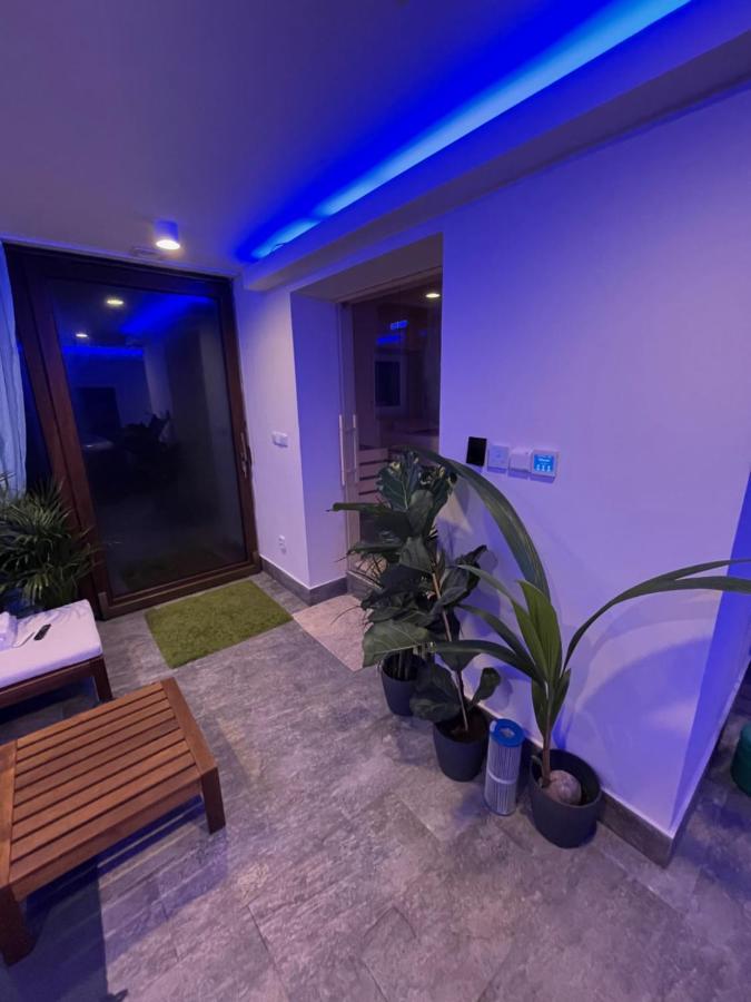 Apartmány U Lípy Tatobity Exterior foto